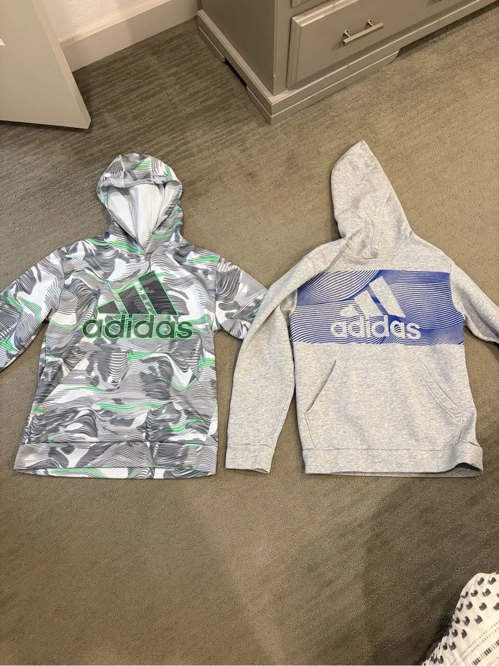 Youth boys hoodies